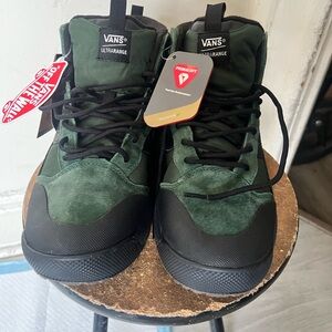 Vans UltraRange EXO Hi MTE 1 size 11.5 Men’s